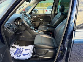 Ford Galaxy 2.0TDCI-140PS-6+ 1 | Auto.bg — изображение 9