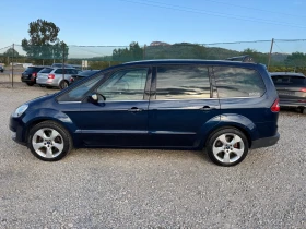 Ford Galaxy 2.0TDCI-140PS-6+ 1 | Auto.bg — изображение 8