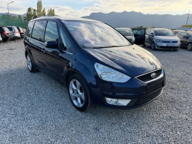 Ford Galaxy 2.0TDCI-140PS-6+ 1 | Auto.bg — изображение 3