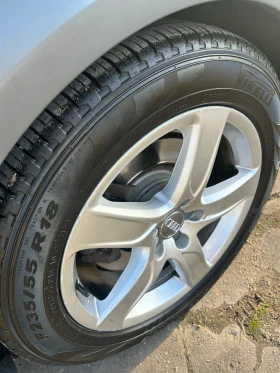 Audi A6 Allroad - 8500 € - 80887606 17
