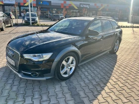 Audi A6 Allroad - 8500 € - 80887606 6