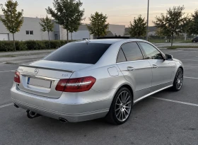Mercedes-Benz E 350 W212 e350CDI  - 9500 € - 51686454 3