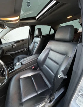 Mercedes-Benz E 350 W212 e350CDI  - 9500 € - 51686454 4