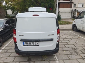 Dacia Dokker - 7000 € - 43317275 5