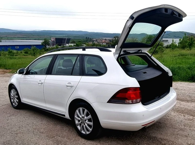 VW Golf 1.6 tdi 105к.с., снимка 6 - Автомобили и джипове - 40723203