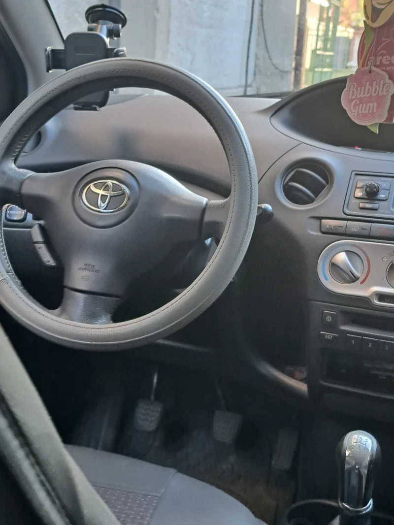 Toyota Yaris, снимка 6 - Автомобили и джипове - 47958307