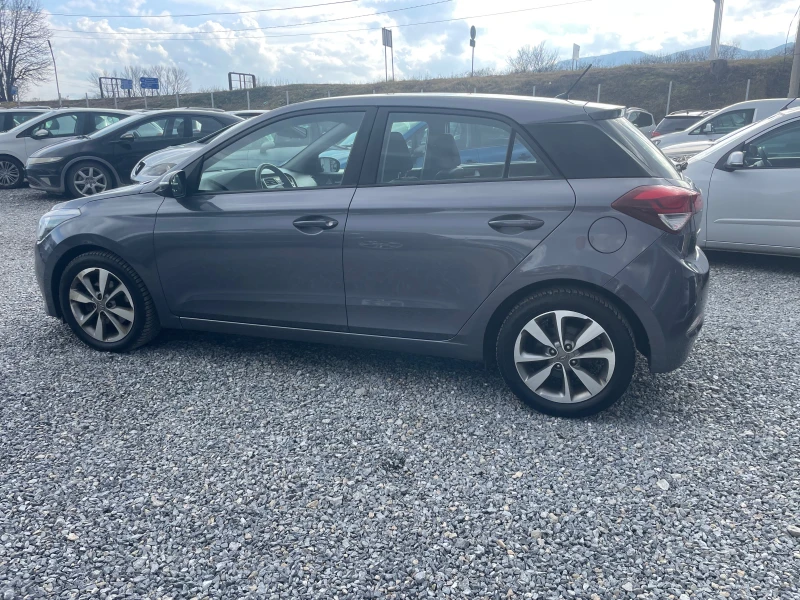 Hyundai I20 1.1 CRDI EVRO 6, снимка 7 - Автомобили и джипове - 48903014