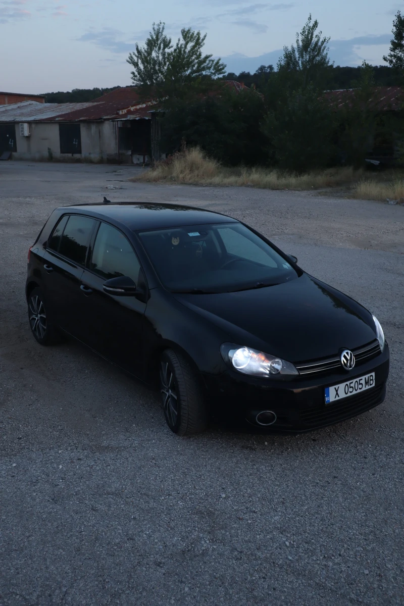 VW Golf, снимка 2 - Автомобили и джипове - 52537830