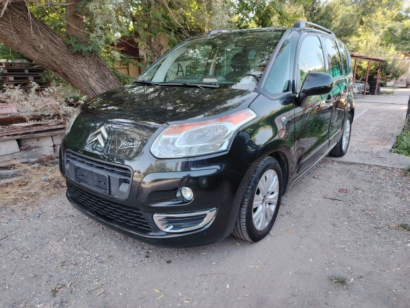 Citroen C3 Picasso 1.6 HDI