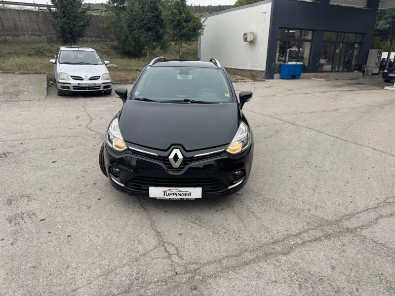 Renault Clio Уникат, снимка 7 - Автомобили и джипове - 51950970