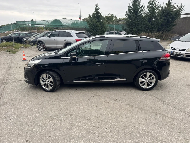 Renault Clio Уникат, снимка 2 - Автомобили и джипове - 51950970