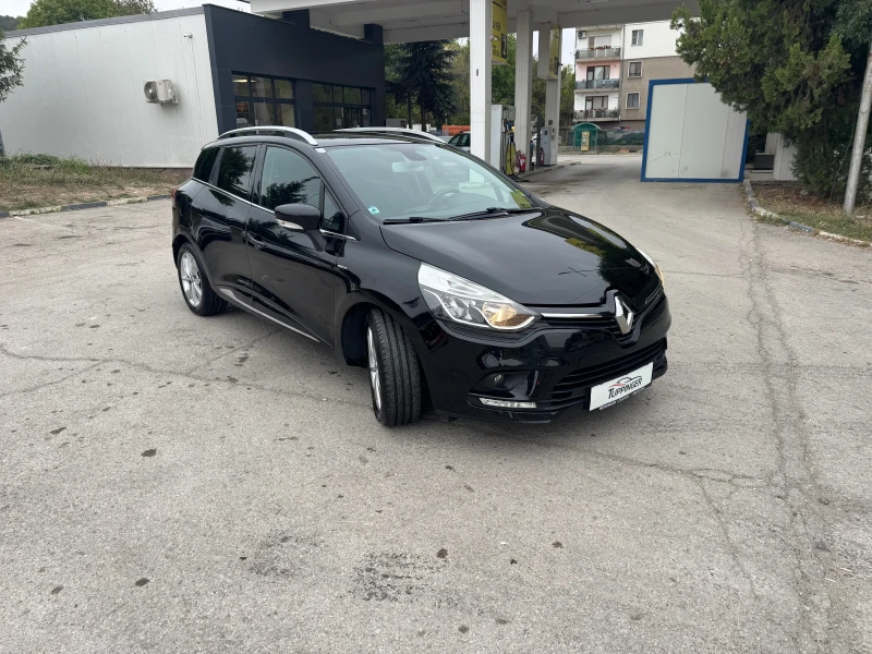 Renault Clio Уникат, снимка 6 - Автомобили и джипове - 51950970