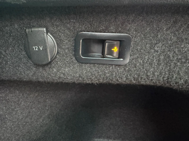 VW Passat GTE, снимка 10 - Автомобили и джипове - 51998140