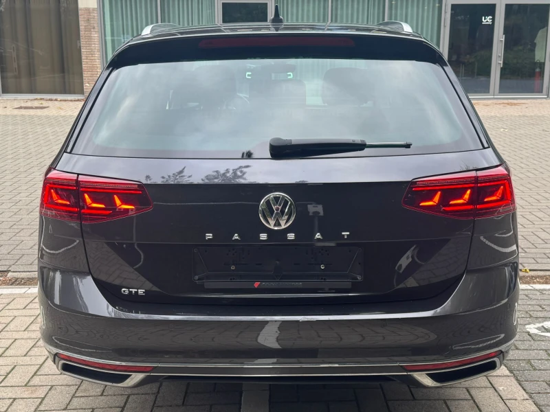 VW Passat GTE, снимка 6 - Автомобили и джипове - 51998140