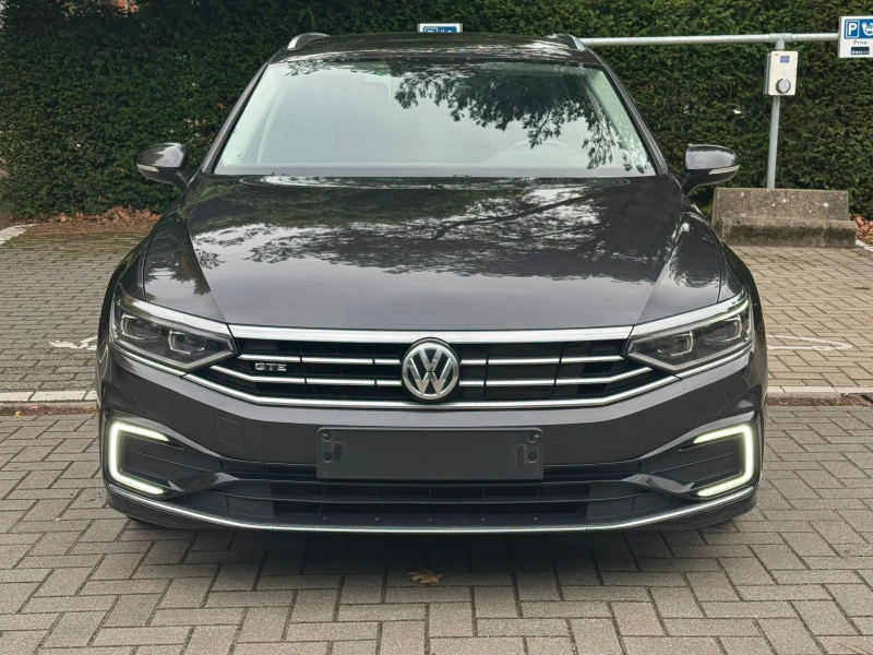 VW Passat GTE, снимка 3 - Автомобили и джипове - 51998140