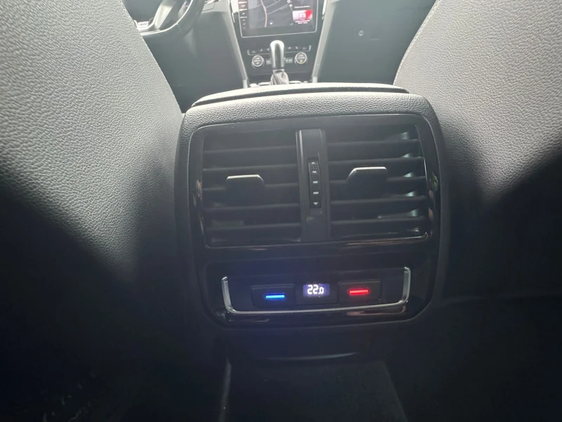 VW Passat GTE, снимка 15 - Автомобили и джипове - 51998140