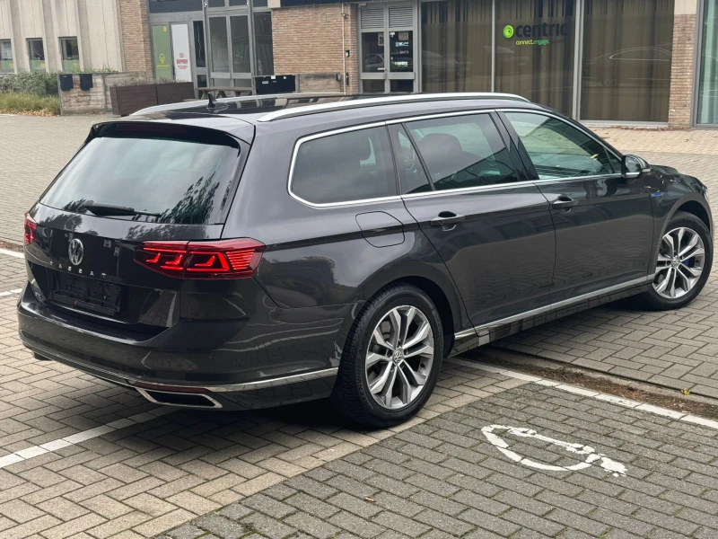 VW Passat GTE, снимка 7 - Автомобили и джипове - 51998140