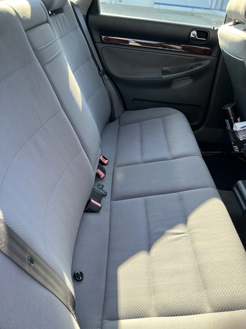 Audi A4 1.9 TDI, снимка 15 - Автомобили и джипове - 52159621