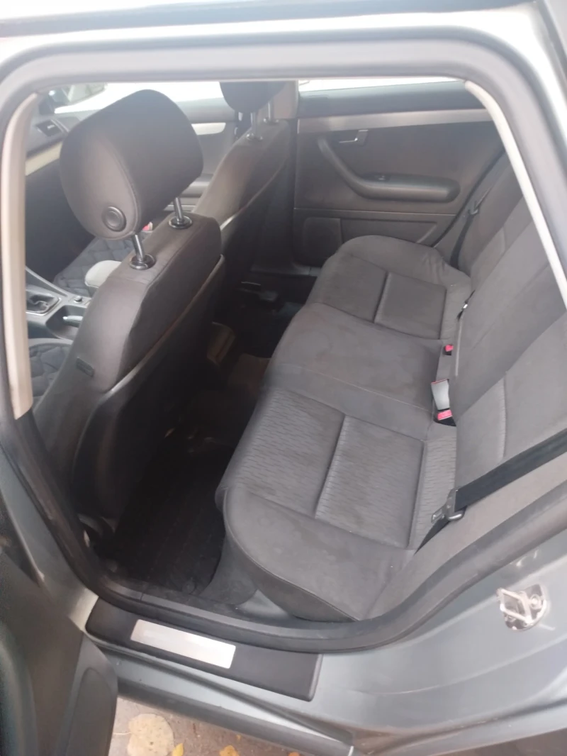 Audi A4, снимка 8 - Автомобили и джипове - 52367056
