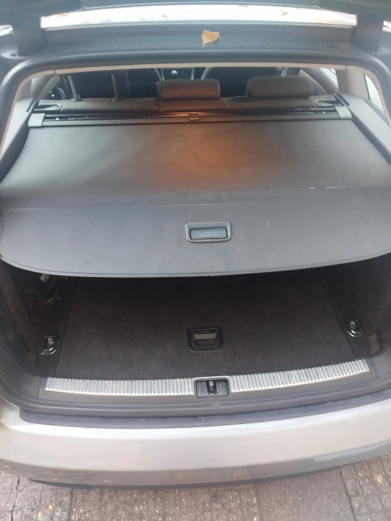 Audi A4, снимка 10 - Автомобили и джипове - 52367056