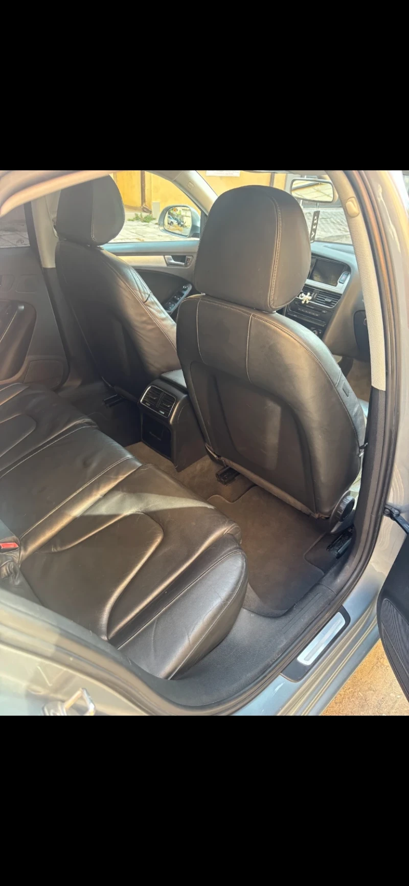 Audi A4 2.0 TDI, снимка 10 - Автомобили и джипове - 52611139