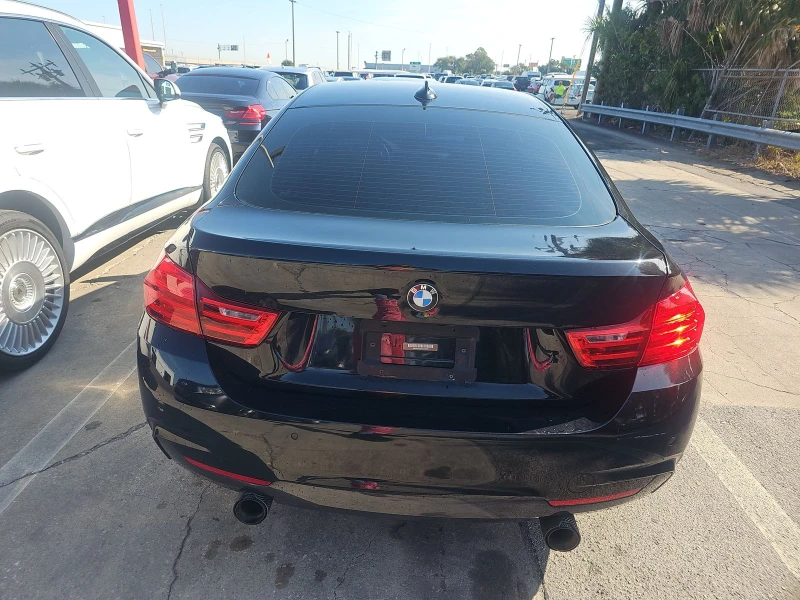BMW 435 I / M-PACK / HARMAN / 360 / СЛ.НА ЛЕНТИ, снимка 5 - Автомобили и джипове - 52963391