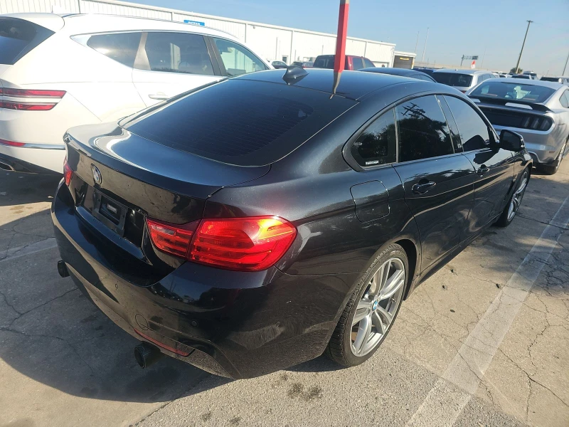 BMW 435 I / M-PACK / HARMAN / 360 / СЛ.НА ЛЕНТИ, снимка 6 - Автомобили и джипове - 52963391