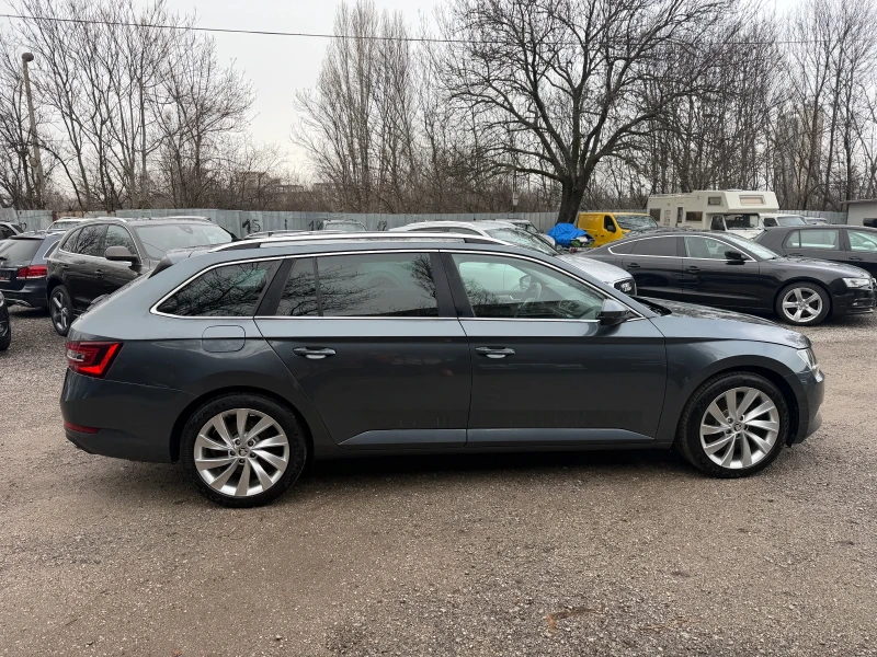 Skoda Superb 2.0TSI 4x4 280hp DSG , снимка 7 - Автомобили и джипове - 52968393