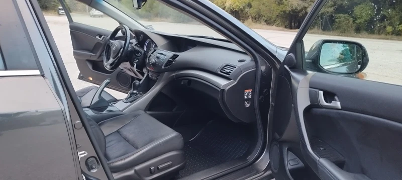 Honda Accord 8-ма генерация , снимка 8 - Автомобили и джипове - 52978285