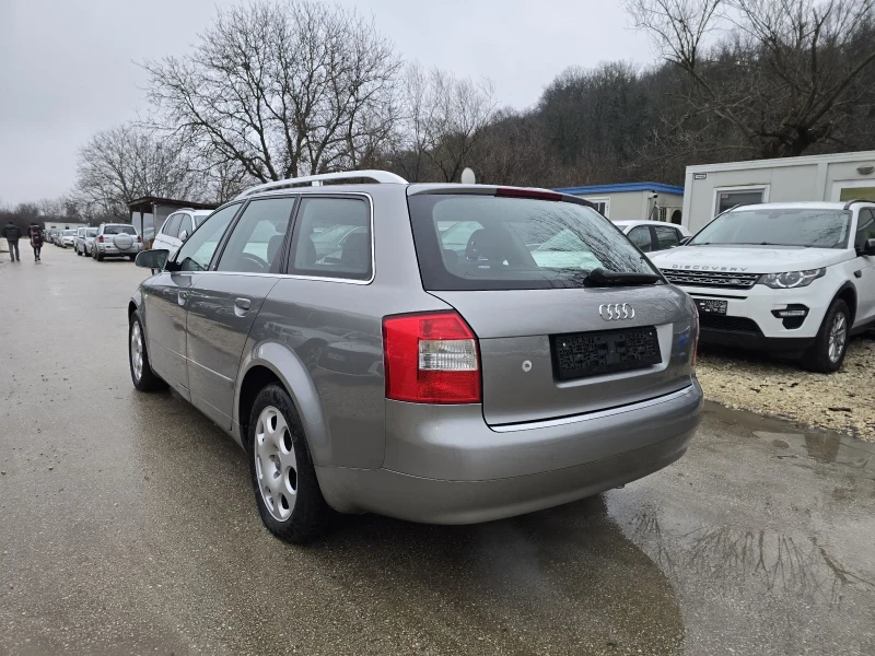 Audi A4 1.9TDI 131к.с 6 скорости , снимка 3 - Автомобили и джипове - 53008555