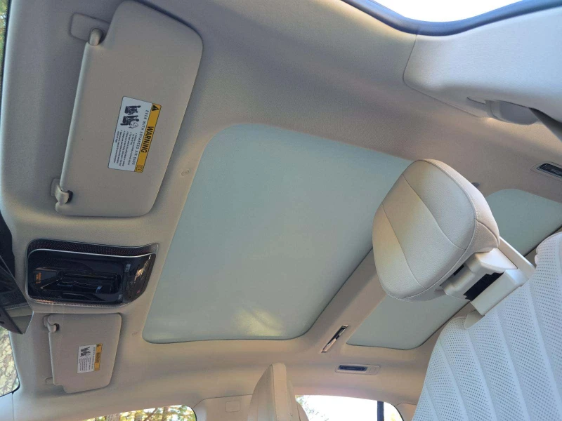 Mercedes-Benz EQS 450+ , снимка 11 - Автомобили и джипове - 53165276