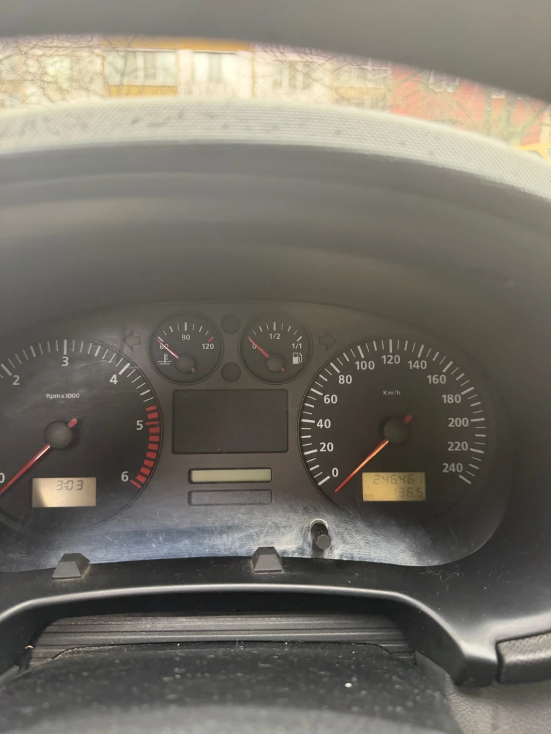 Seat Leon 1m1, снимка 8 - Автомобили и джипове - 53511503