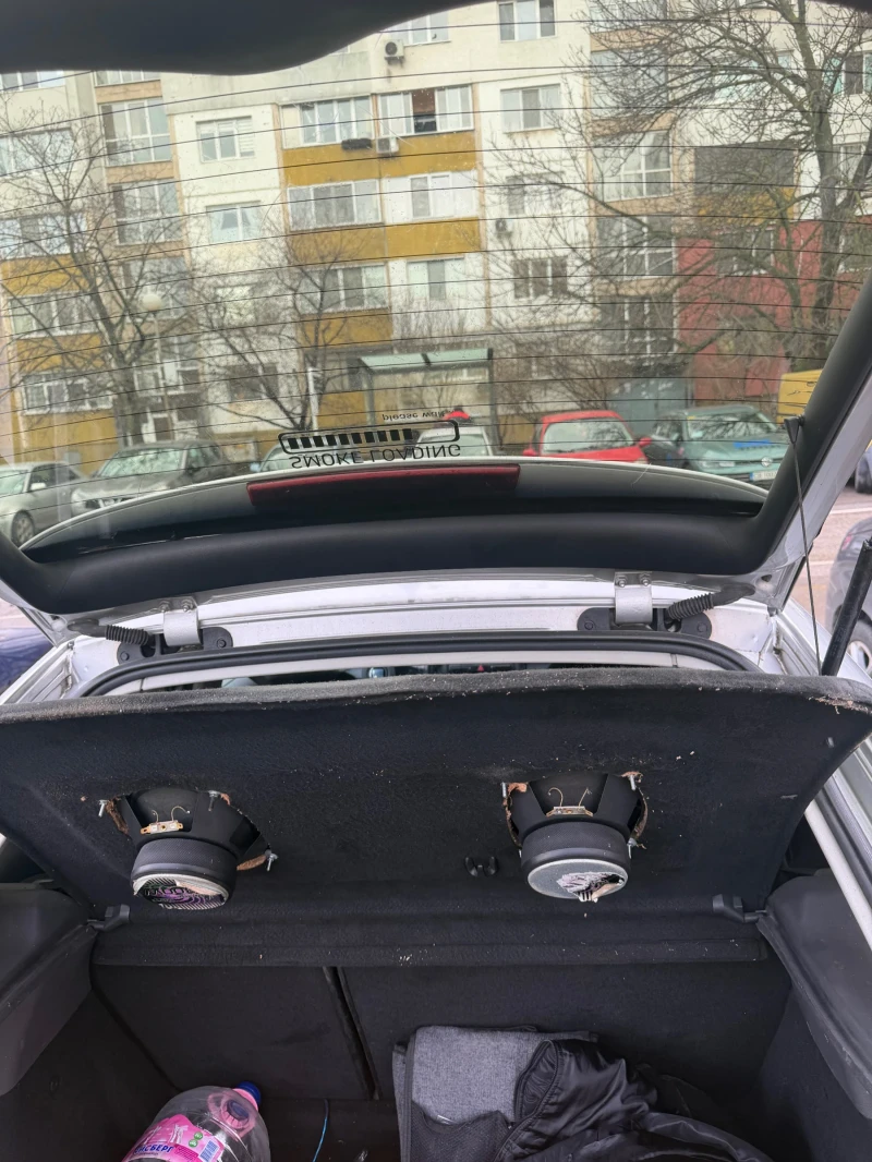 Seat Leon 1m1, снимка 9 - Автомобили и джипове - 53511503