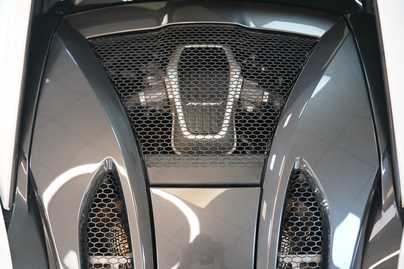 Lamborghini Aventador 570S  Coupe Carbon Package, снимка 15 - Автомобили и джипове - 45654603