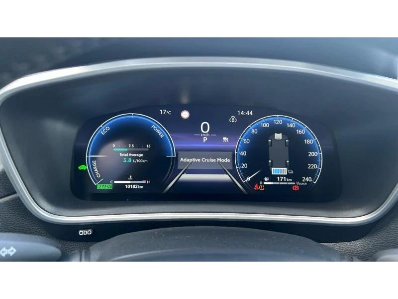 Toyota Corolla Cross 2.0h Executive Plus AWD | Mobile.bg   14