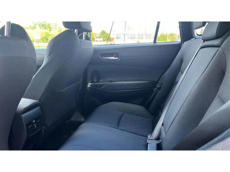 Toyota Corolla Cross 2.0h Executive Plus AWD | Mobile.bg   17