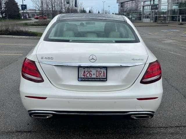 Mercedes-Benz E 450 * CARFAX * ���� �� �� | Mobile.bg � ����������� 4