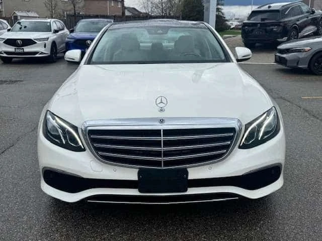 Mercedes-Benz E 450 * CARFAX * ���� �� �� | Mobile.bg � ����������� 2