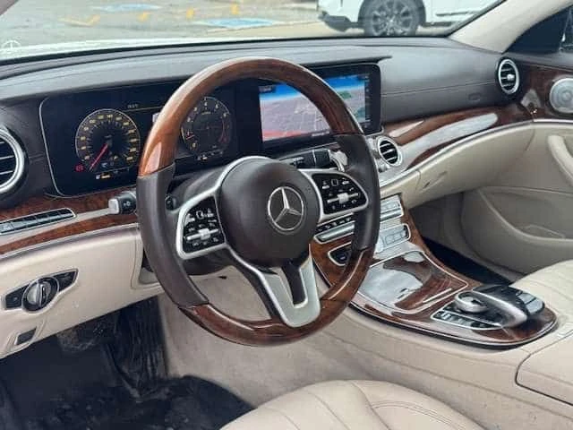 Mercedes-Benz E 450 * CARFAX * ���� �� �� | Mobile.bg � ����������� 6