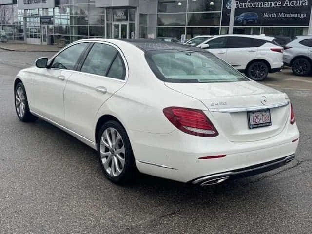 Mercedes-Benz E 450 * CARFAX * ���� �� �� | Mobile.bg � ����������� 3