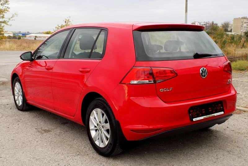 VW Golf, снимка 3 - Автомобили и джипове - 55196261