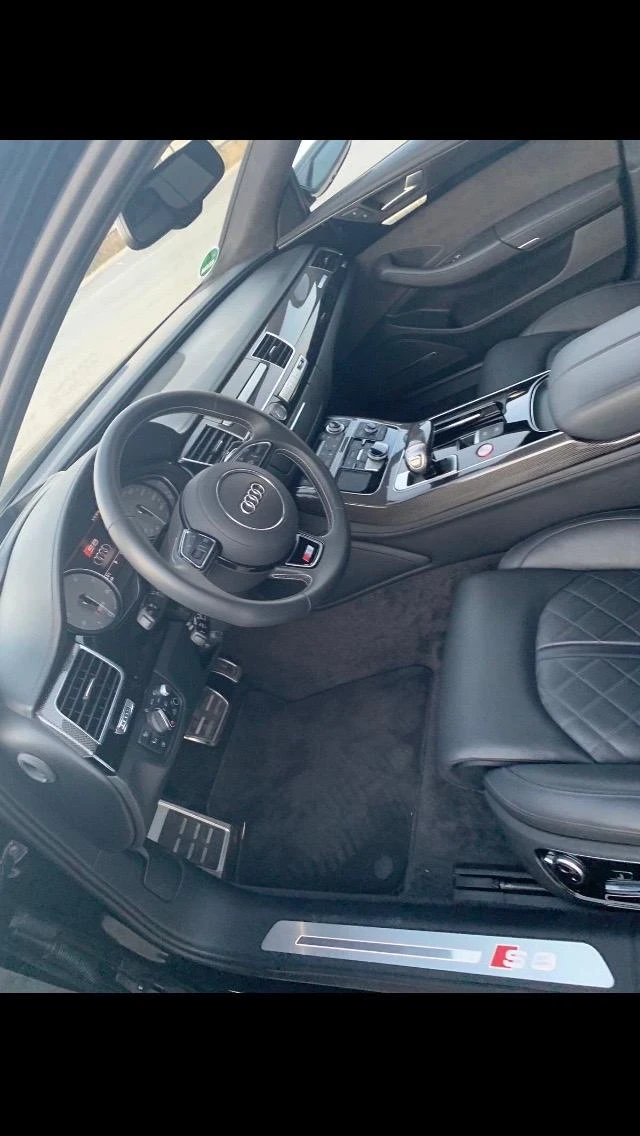 Audi S8 Plus | Mobile.bg � ����������� 2