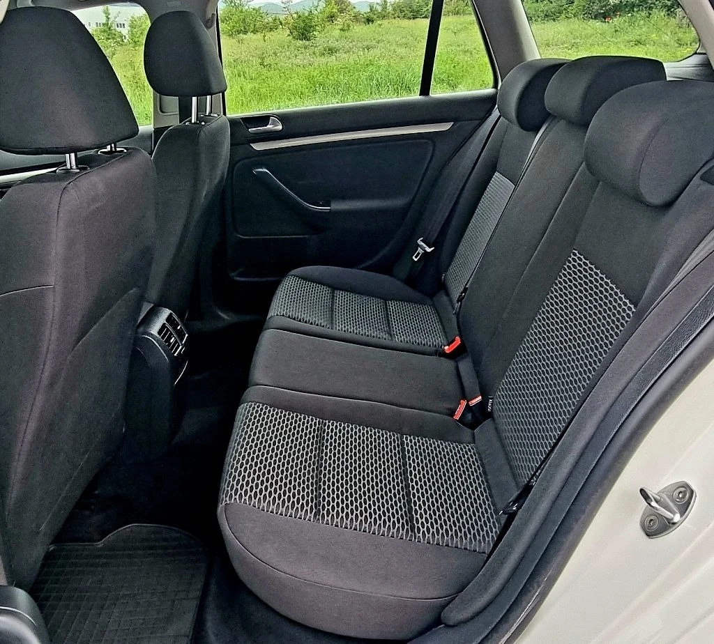 VW Golf 1.6 tdi 105.. | Mobile.bg   11