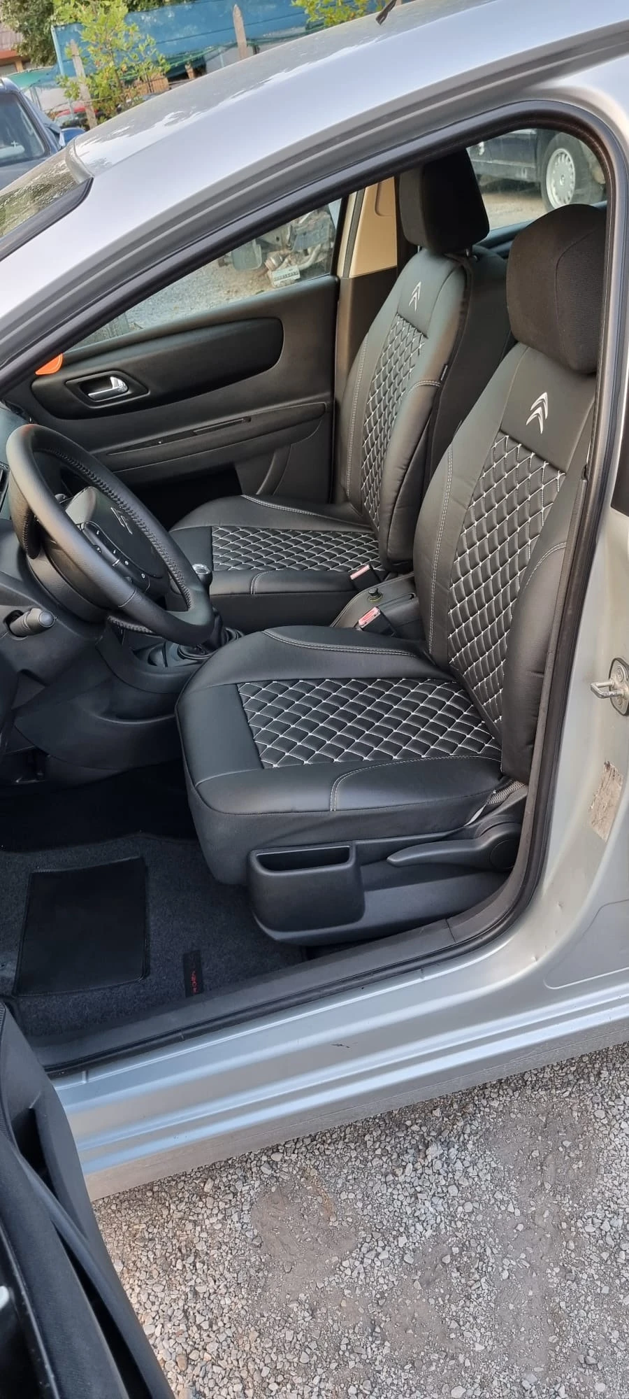 Citroen C4 1.6 HDI | Mobile.bg — изображение 14