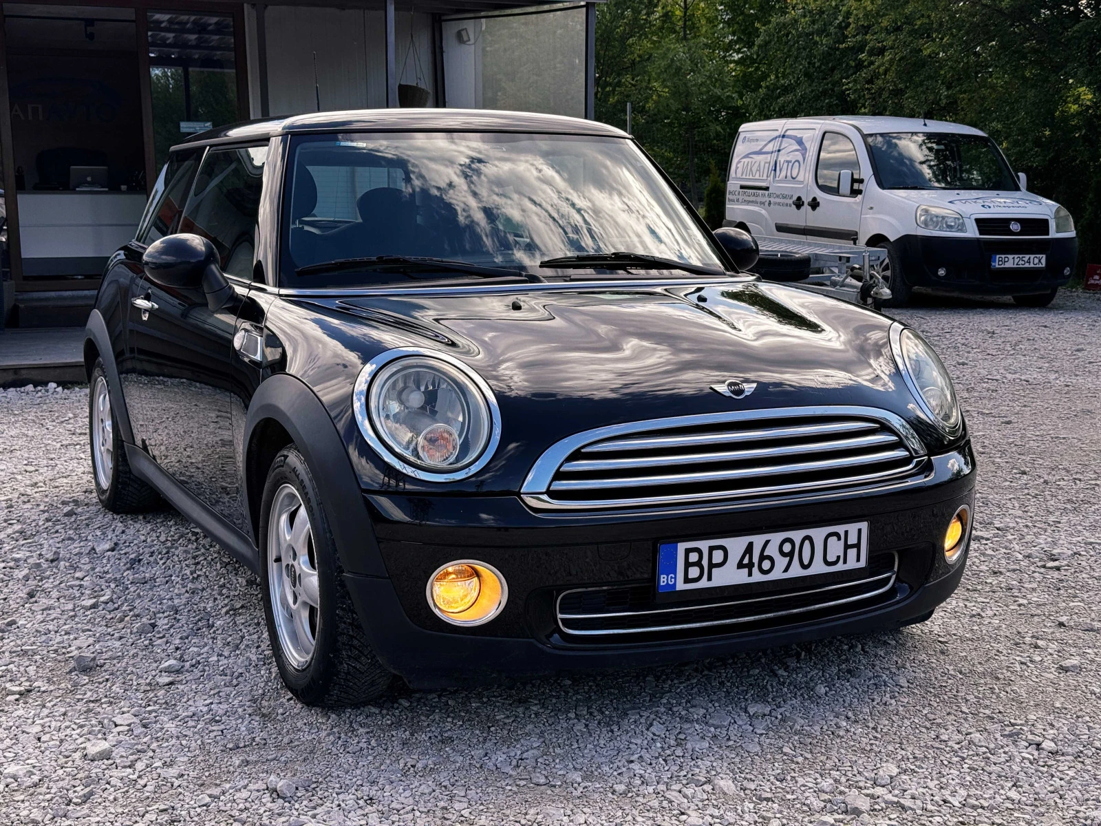 Mini One ГАЗ/БЕНЗИН 🇮🇹 - изображение 3