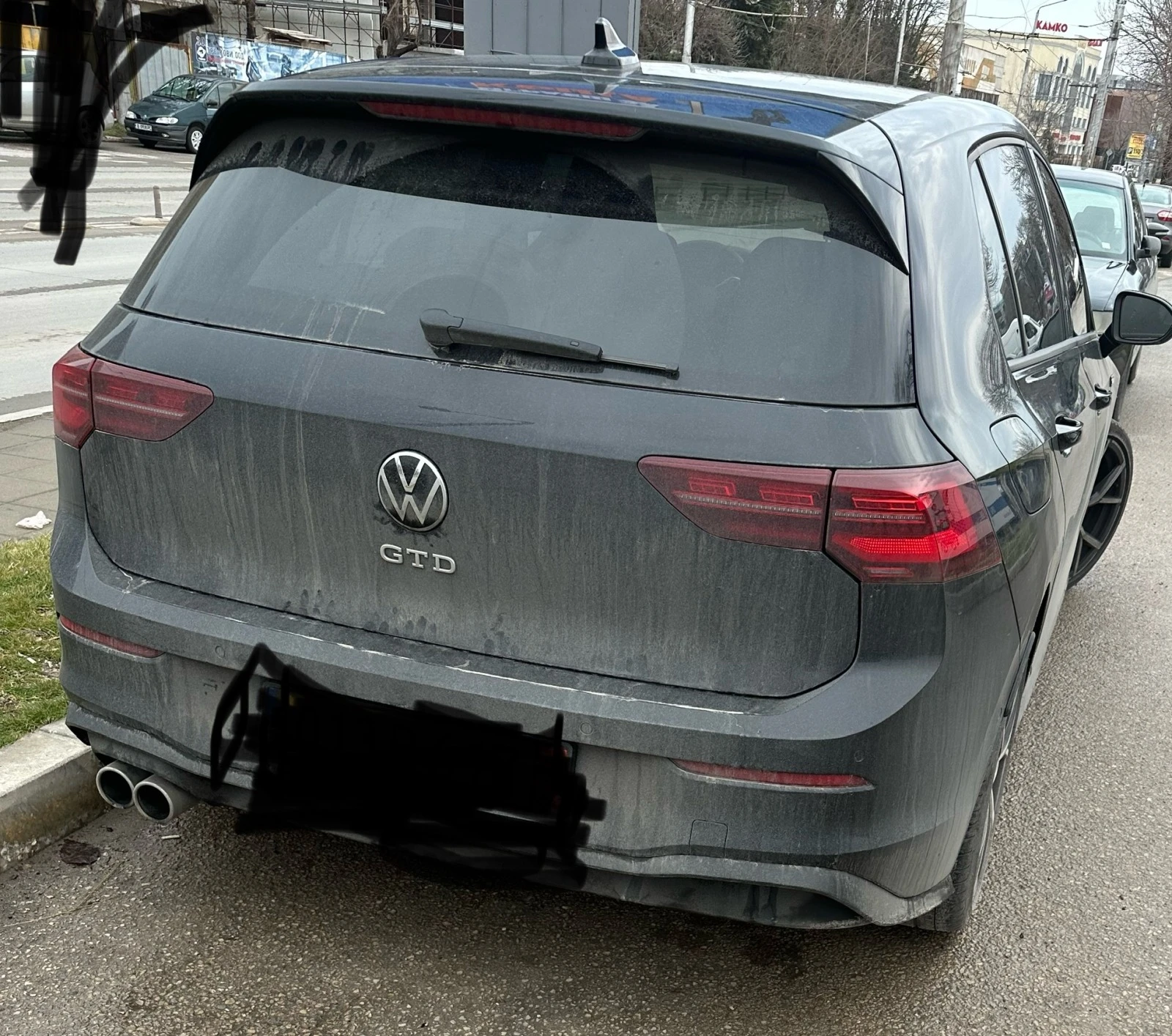 VW Golf 2.0tdi - изображение 5