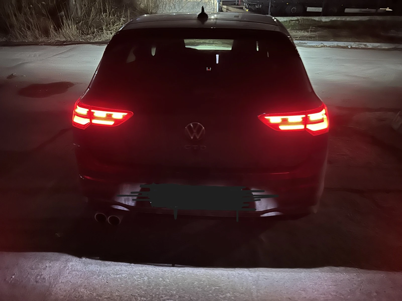 VW Golf 2.0tdi - изображение 8