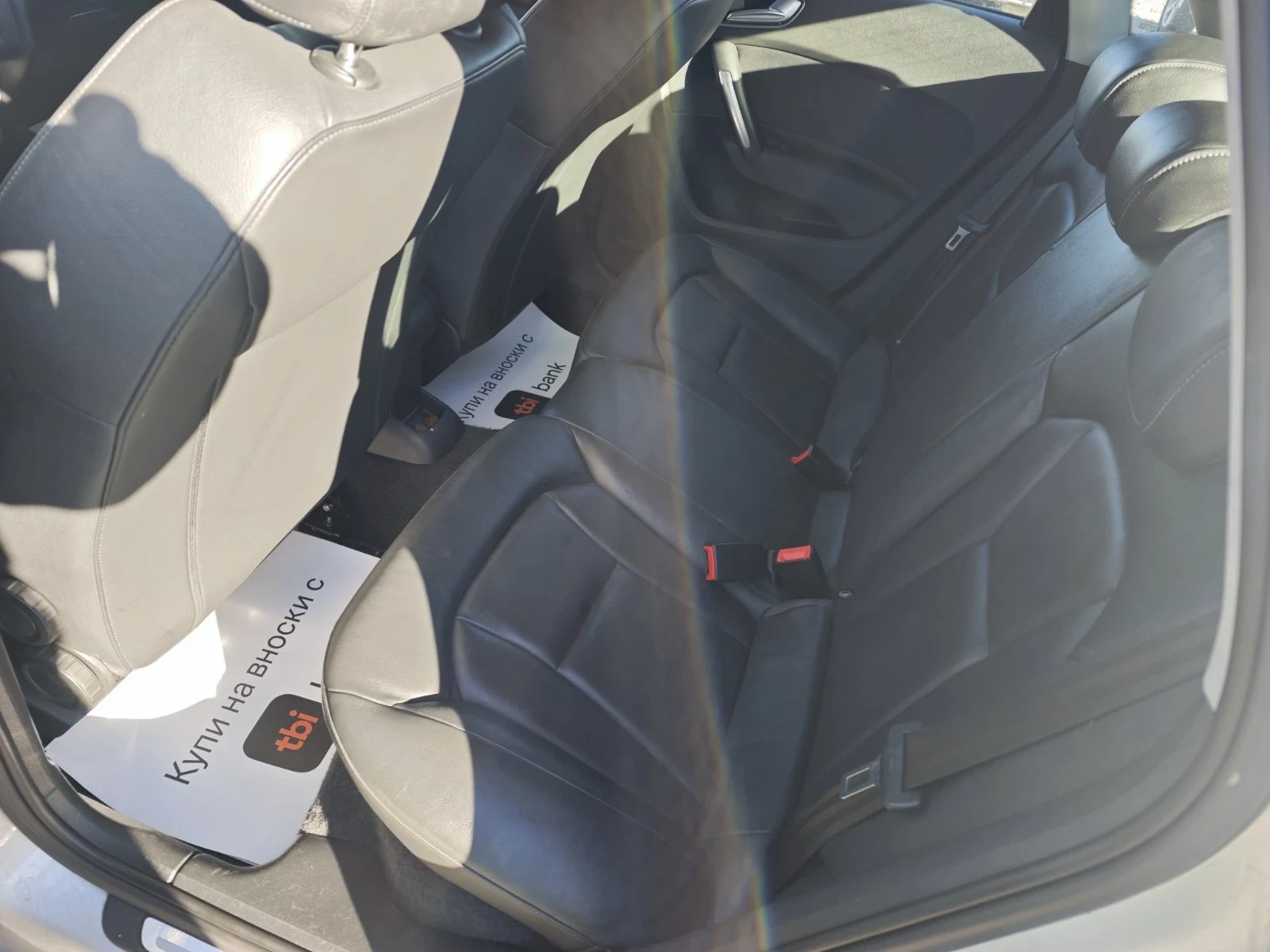 Audi A1 1, 6/105 | Mobile.bg   15