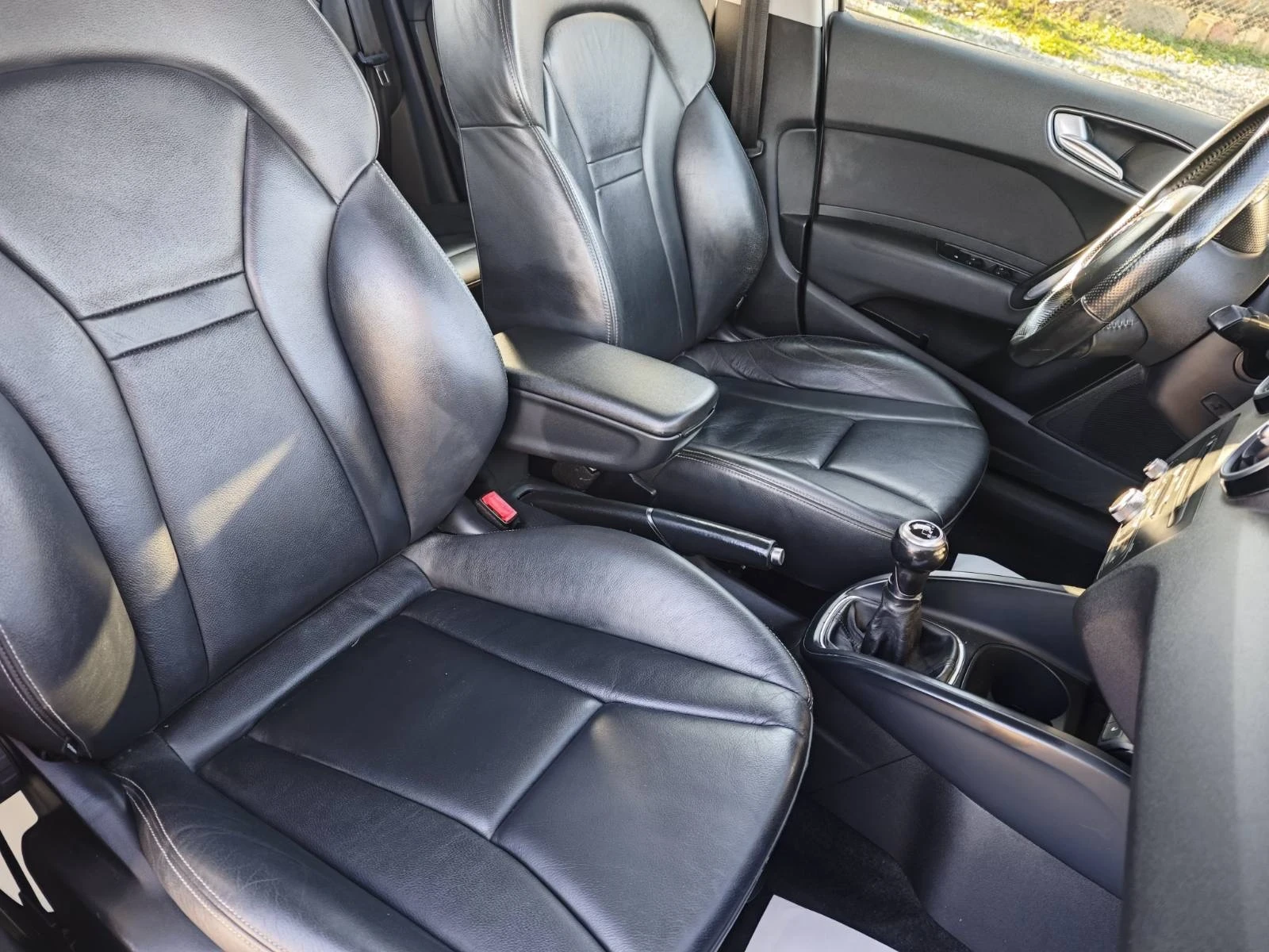 Audi A1 1, 6/105 | Mobile.bg   11