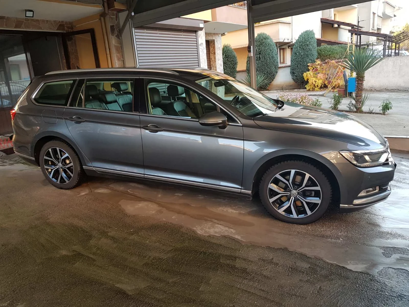 VW Passat Highline 2.0TDI* DSG* Digital - изображение 3